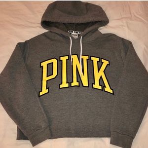 Victoria’s Secret PINK hoodie